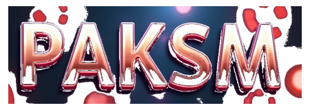 paksm logo